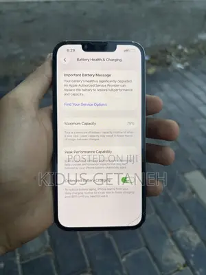 Apple iPhone 13 Pro 256 GB Blue