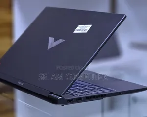 New Laptop HP Victus 16 16GB Intel Core I9 SSD 512GB