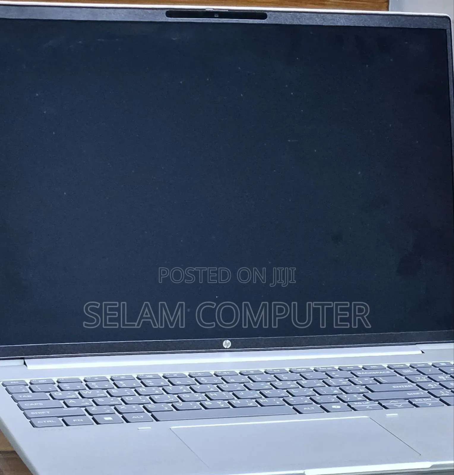 New Laptop HP ProBook 430 G5 16GB Intel Core Ultra 7 SSD 512GB