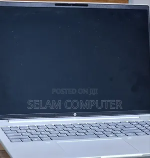 New Laptop HP ProBook 430 G5 16GB Intel Core Ultra 7 SSD 512GB