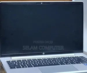 New Laptop HP ProBook 430 G5 16GB Intel Core Ultra 7 SSD 512GB