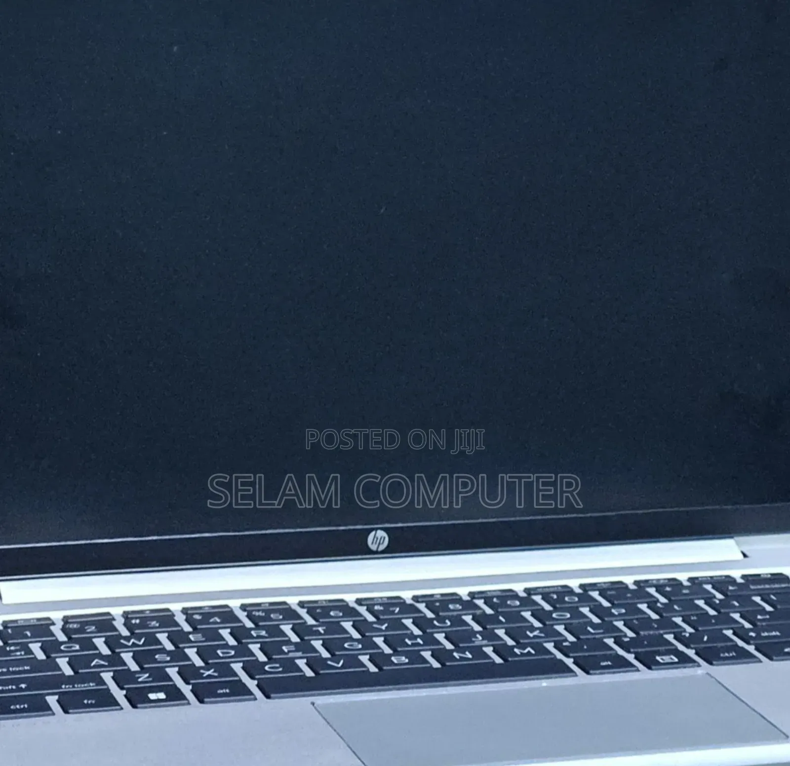 New Laptop HP ProBook 430 G5 16GB Intel Core Ultra 7 SSD 512GB