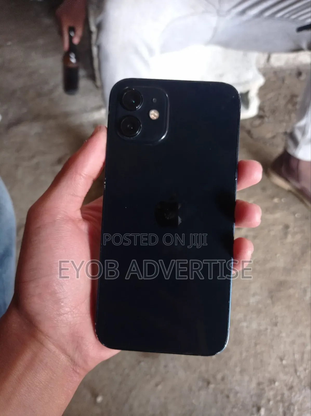 Apple iPhone 12 64 GB Blue