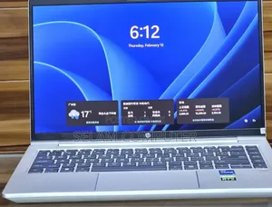 New Laptop HP ProBook 650 16GB Intel Core I7 SSD 512GB