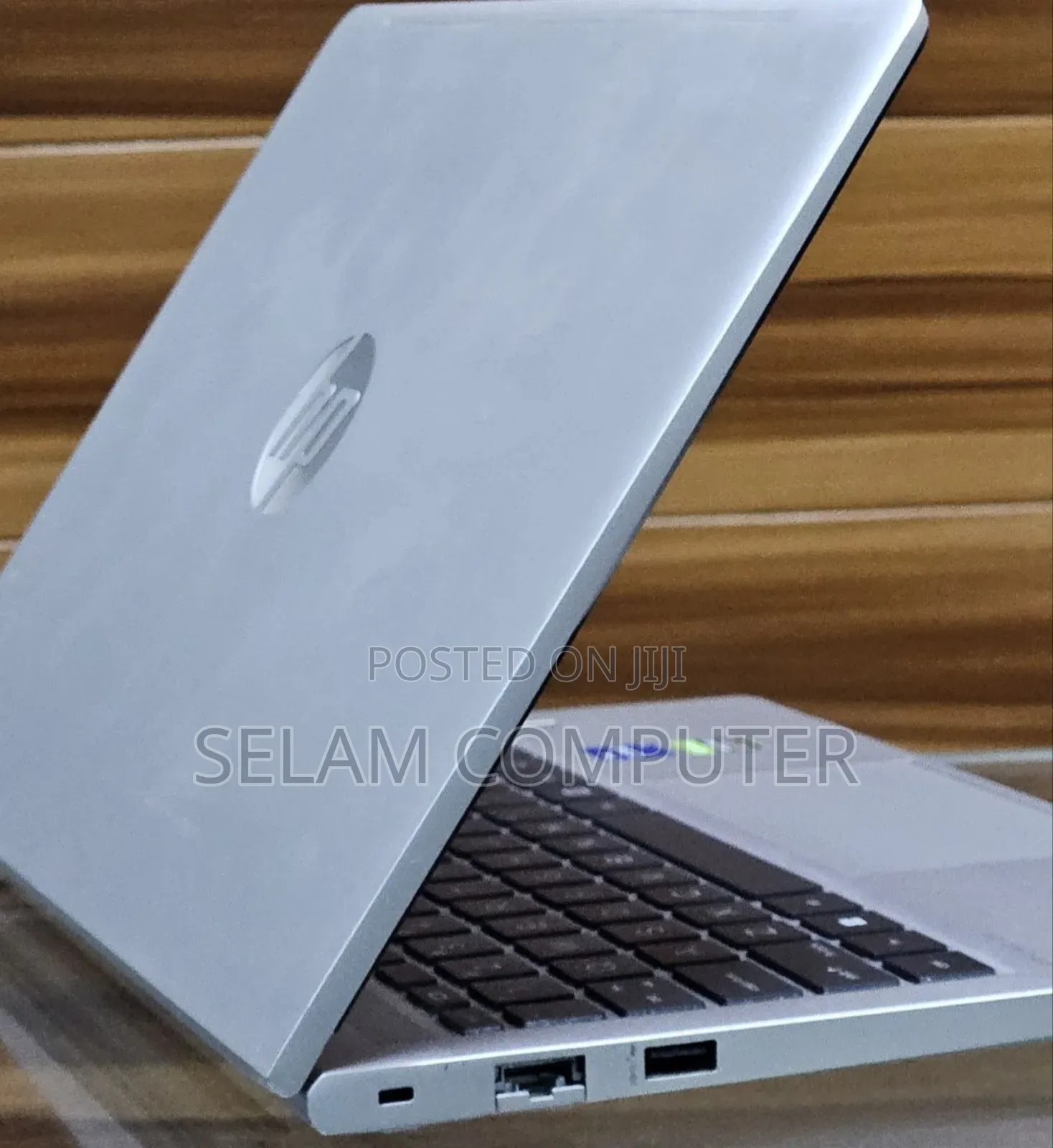 New Laptop HP ProBook 650 16GB Intel Core I7 SSD 512GB