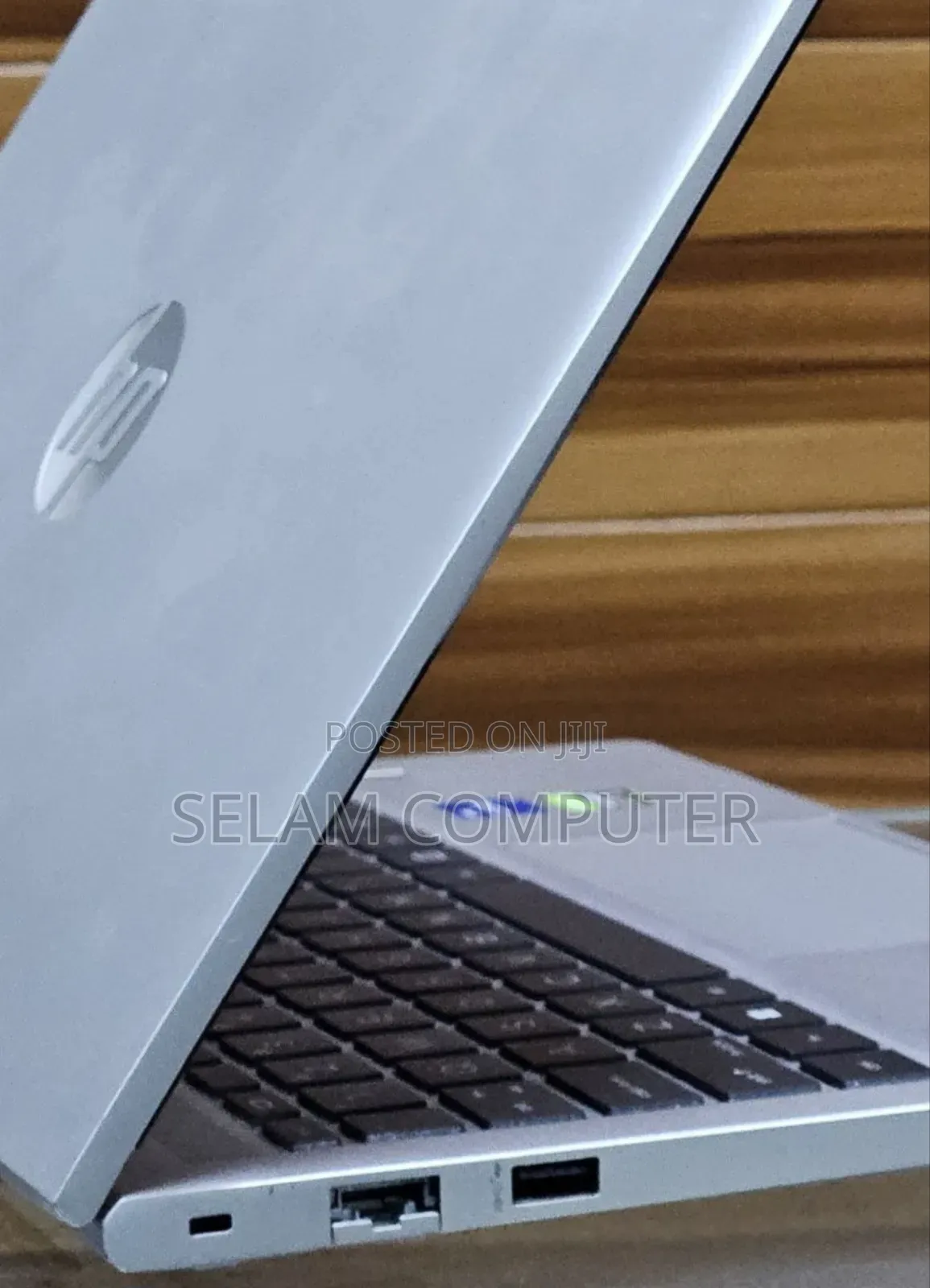 New Laptop HP ProBook 650 16GB Intel Core I7 SSD 512GB