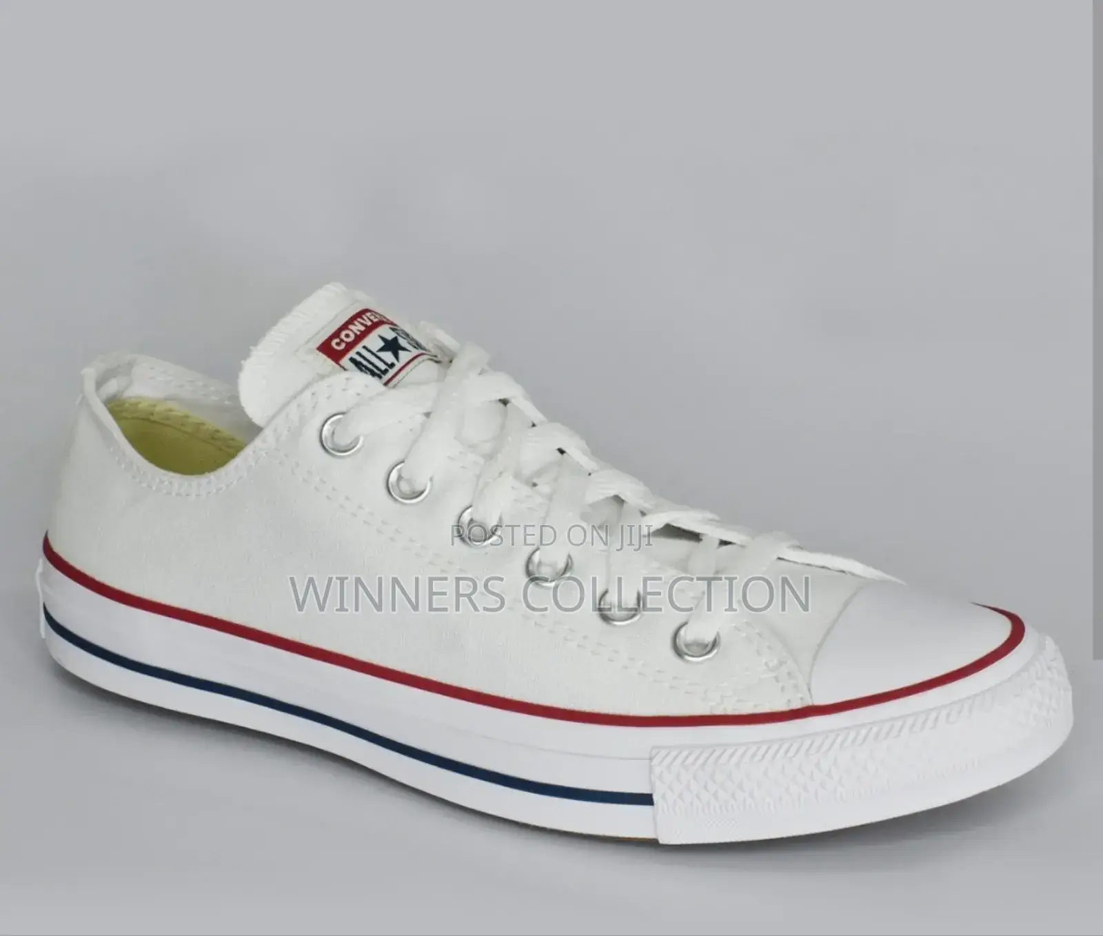 All Star Converse