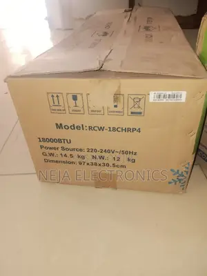 Royalcool Air Conditioners 12000btu Delivery