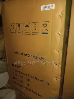 Royalcool Air Conditioners 12000btu Delivery