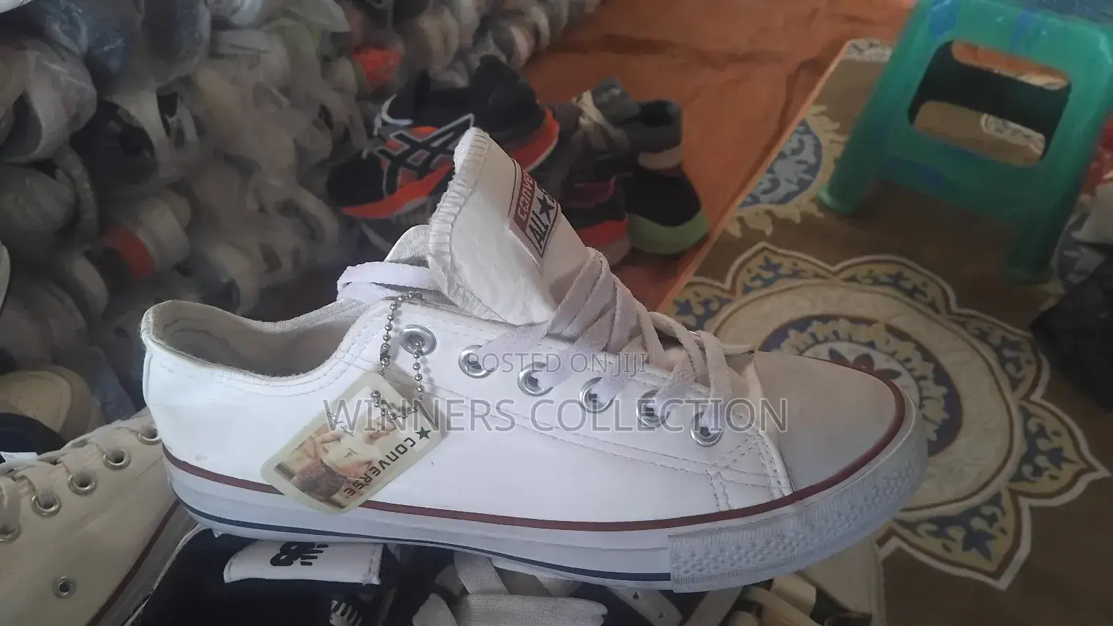 All Star Converse