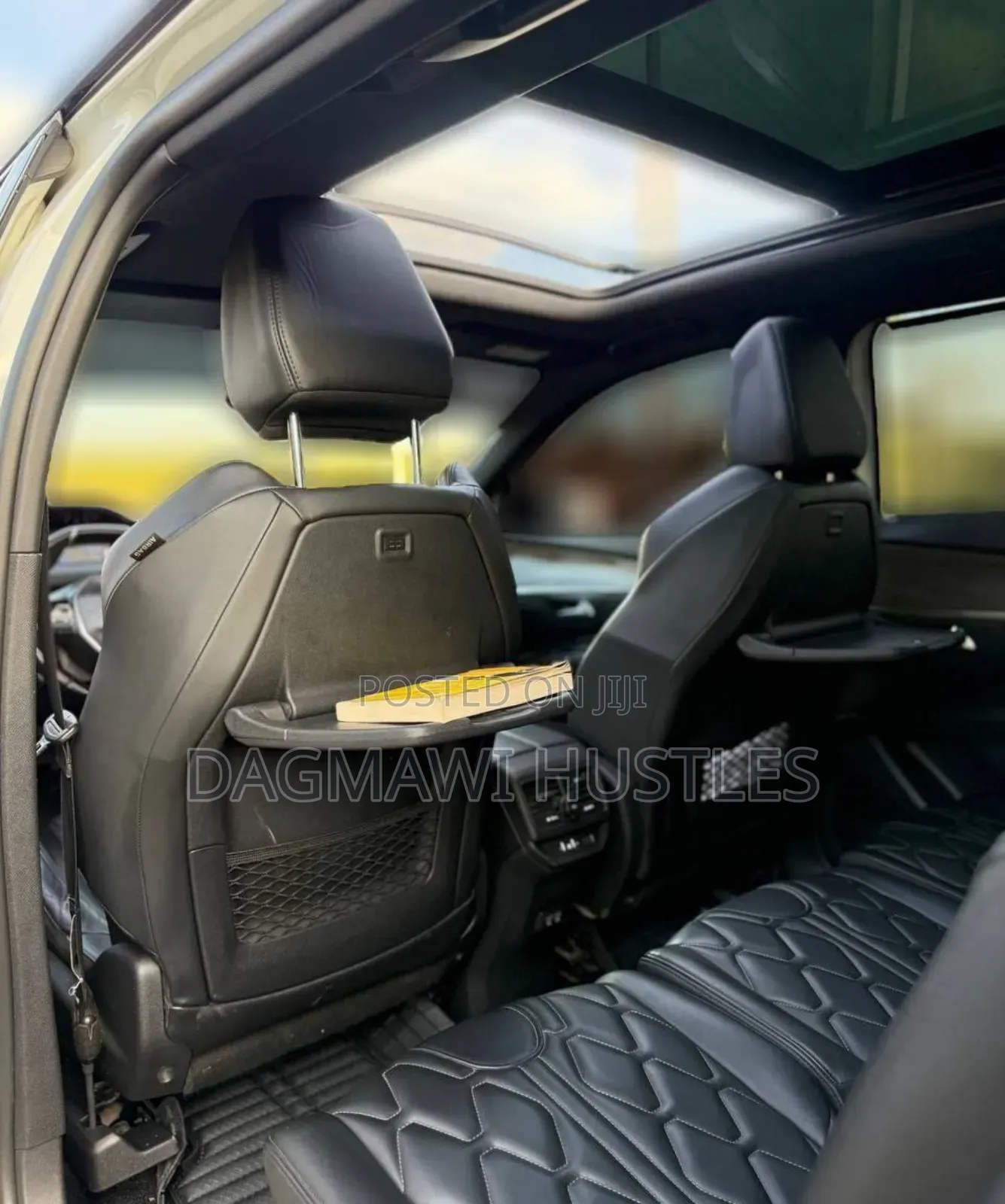 Peugeot 5008 1.2 PureTech 130 GT Line 2021 White