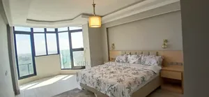 Furnished 2bdrm Apartment in Bole for rent