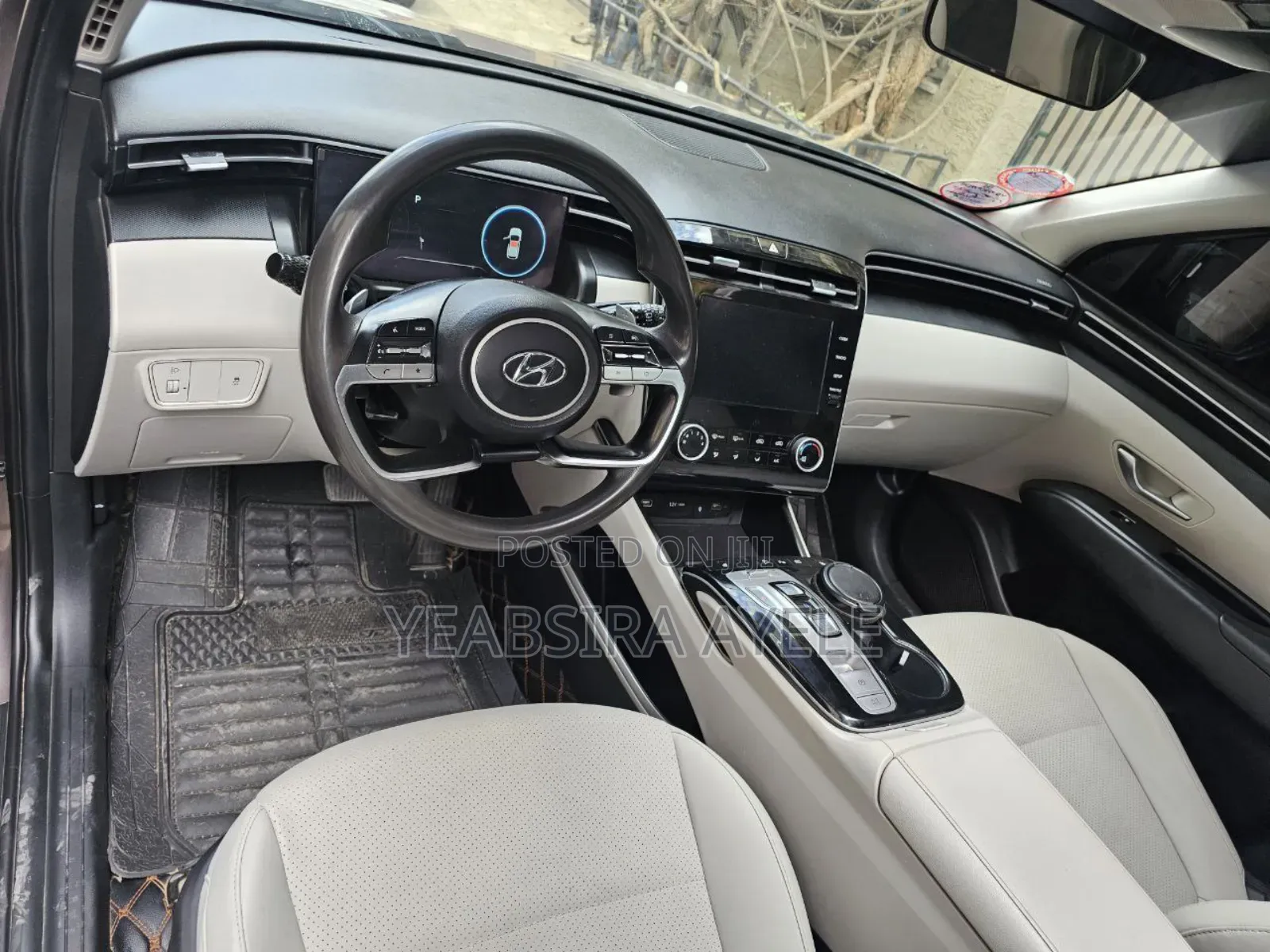 Bestune Pony 27hp FWD 2023 Green