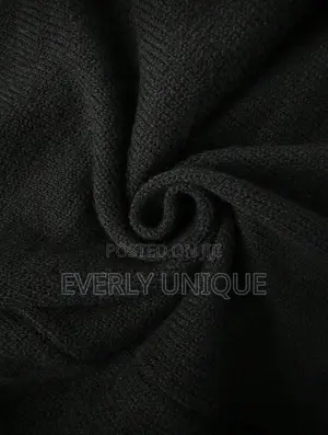 Long Sleeve Sweater Dress