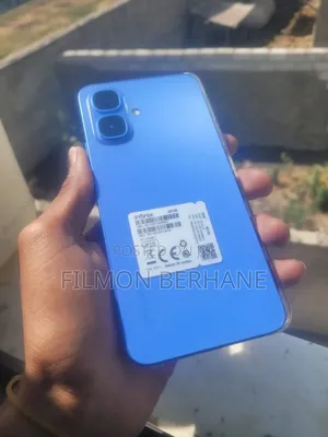 Infinix Smart 10 64 GB Blue