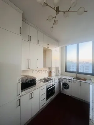 Furnished 2bdrm Apartment in Bole for rent