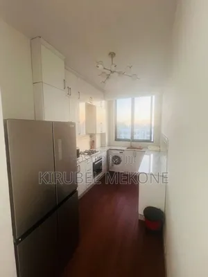 Furnished 2bdrm Apartment in Bole for rent