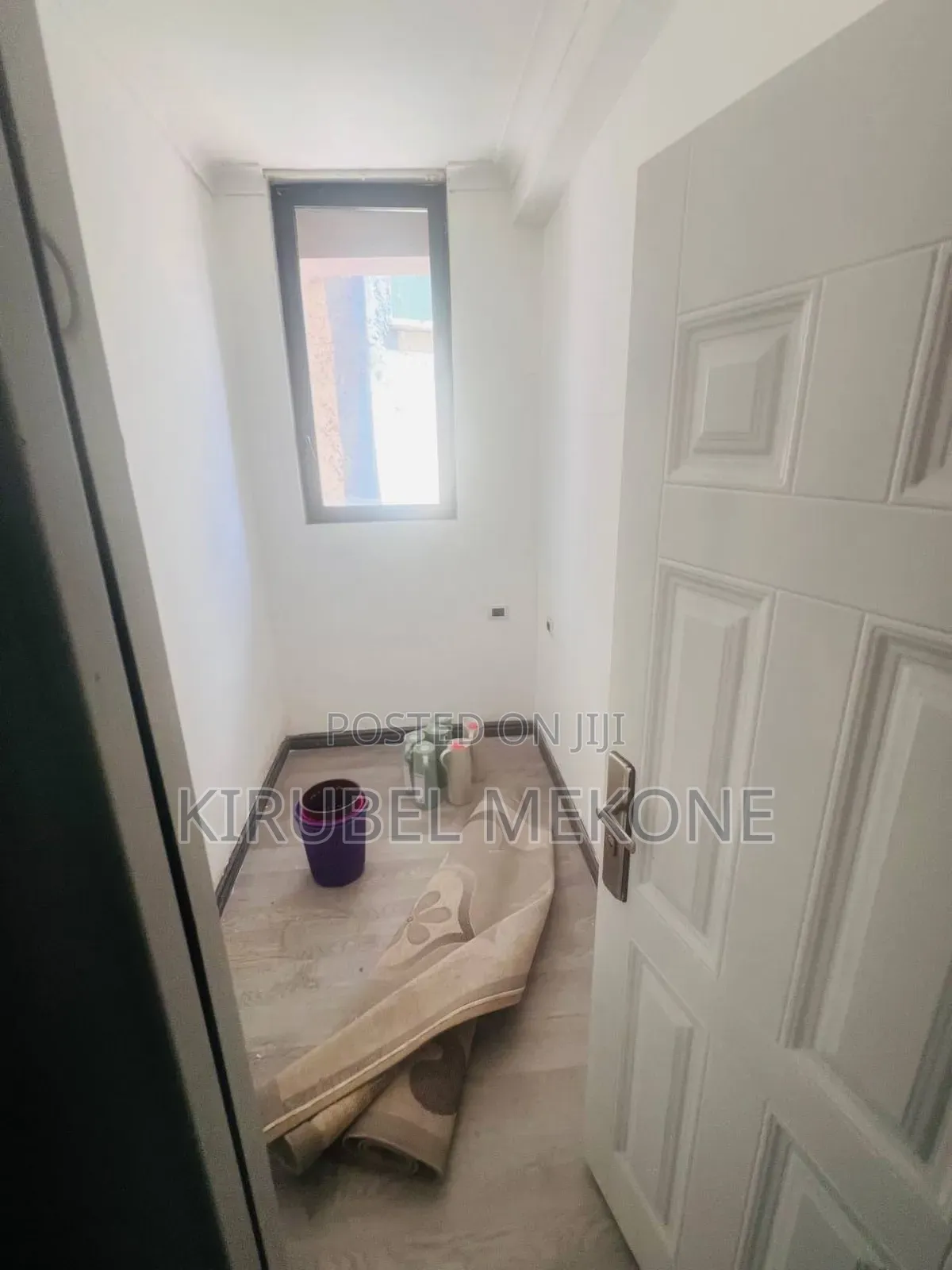 Furnished 3bdrm Apartment in Bole for rent