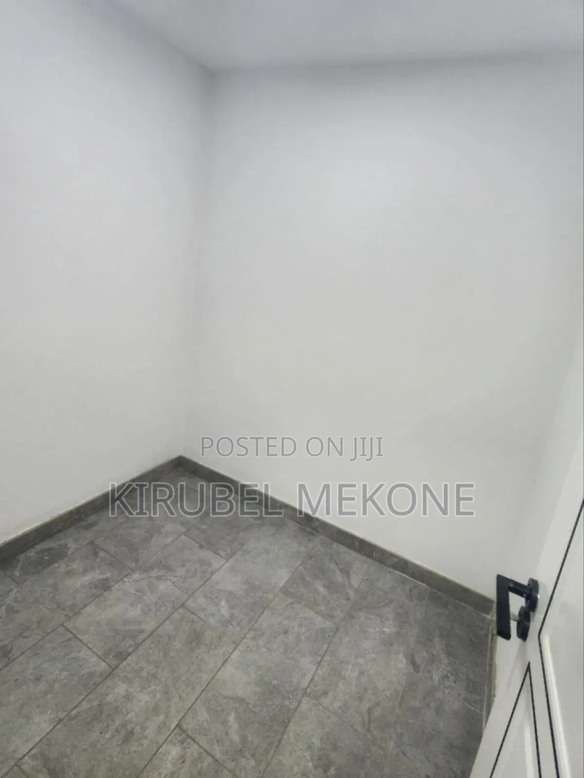 3bdrm Apartment in Bole for rent