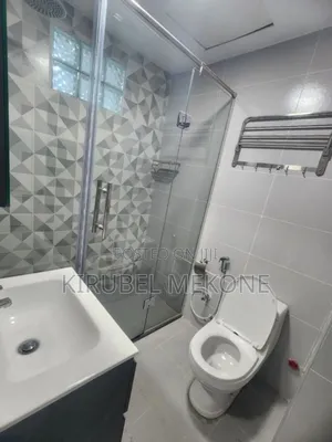 3bdrm Apartment in Bole for rent