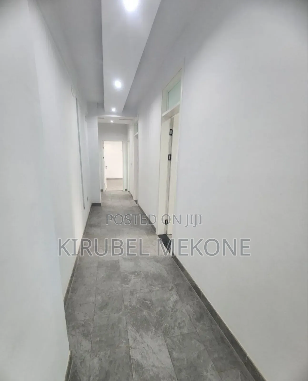 3bdrm Apartment in Bole for rent