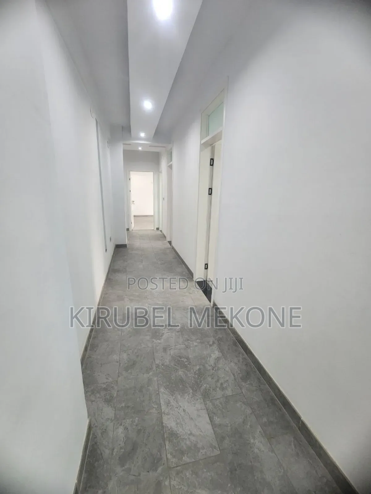 3bdrm Apartment in Bole for rent