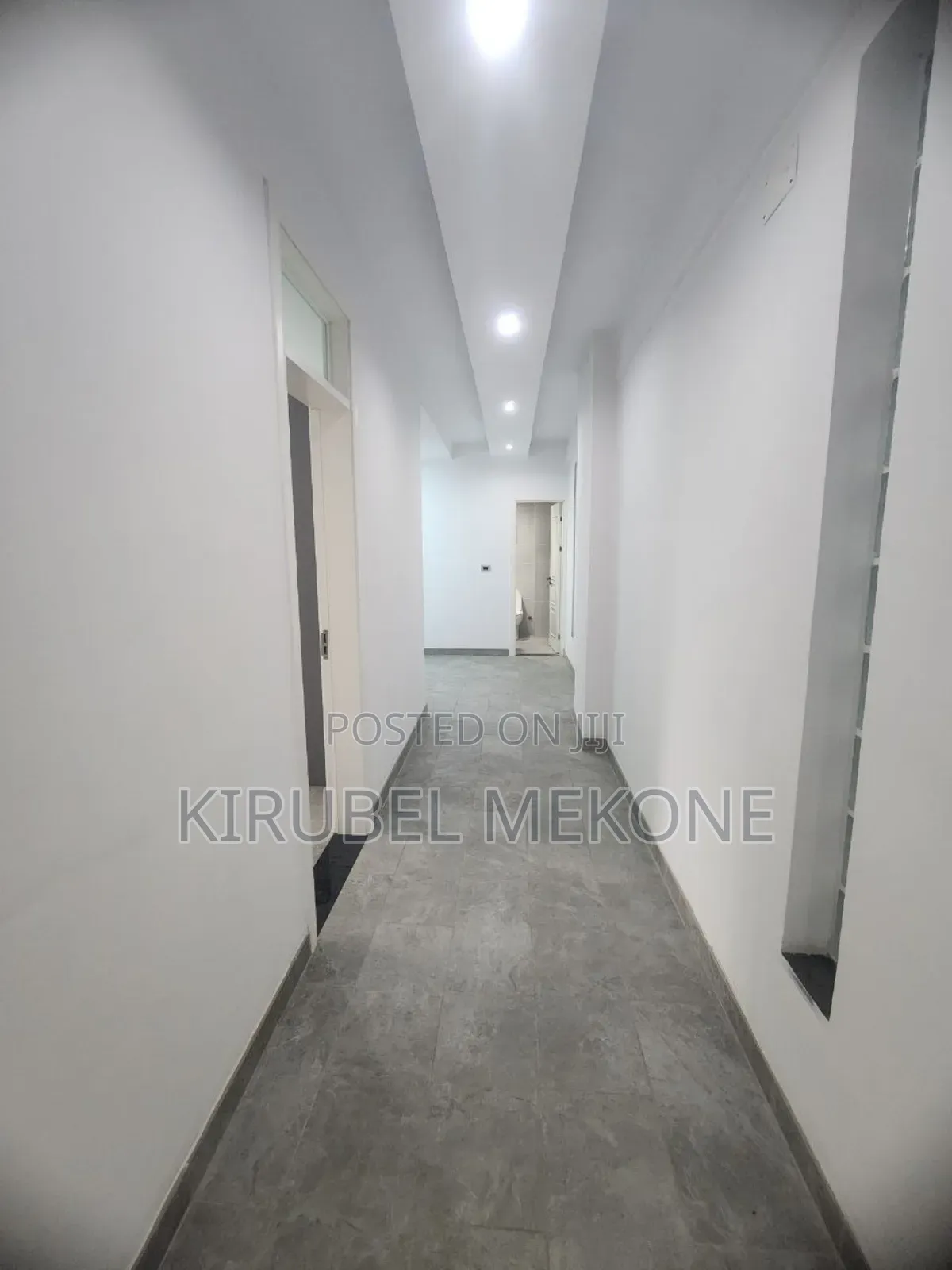 3bdrm Apartment in Bole for rent