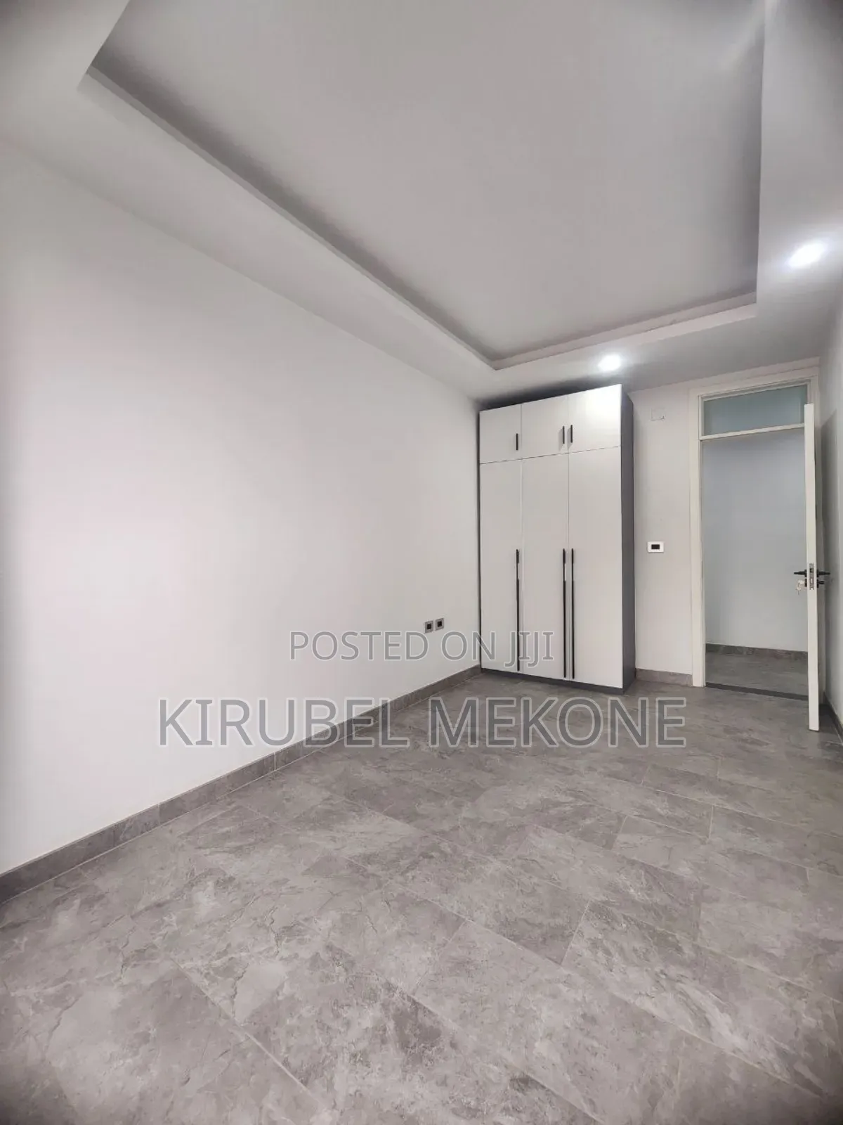 3bdrm Apartment in Bole for rent