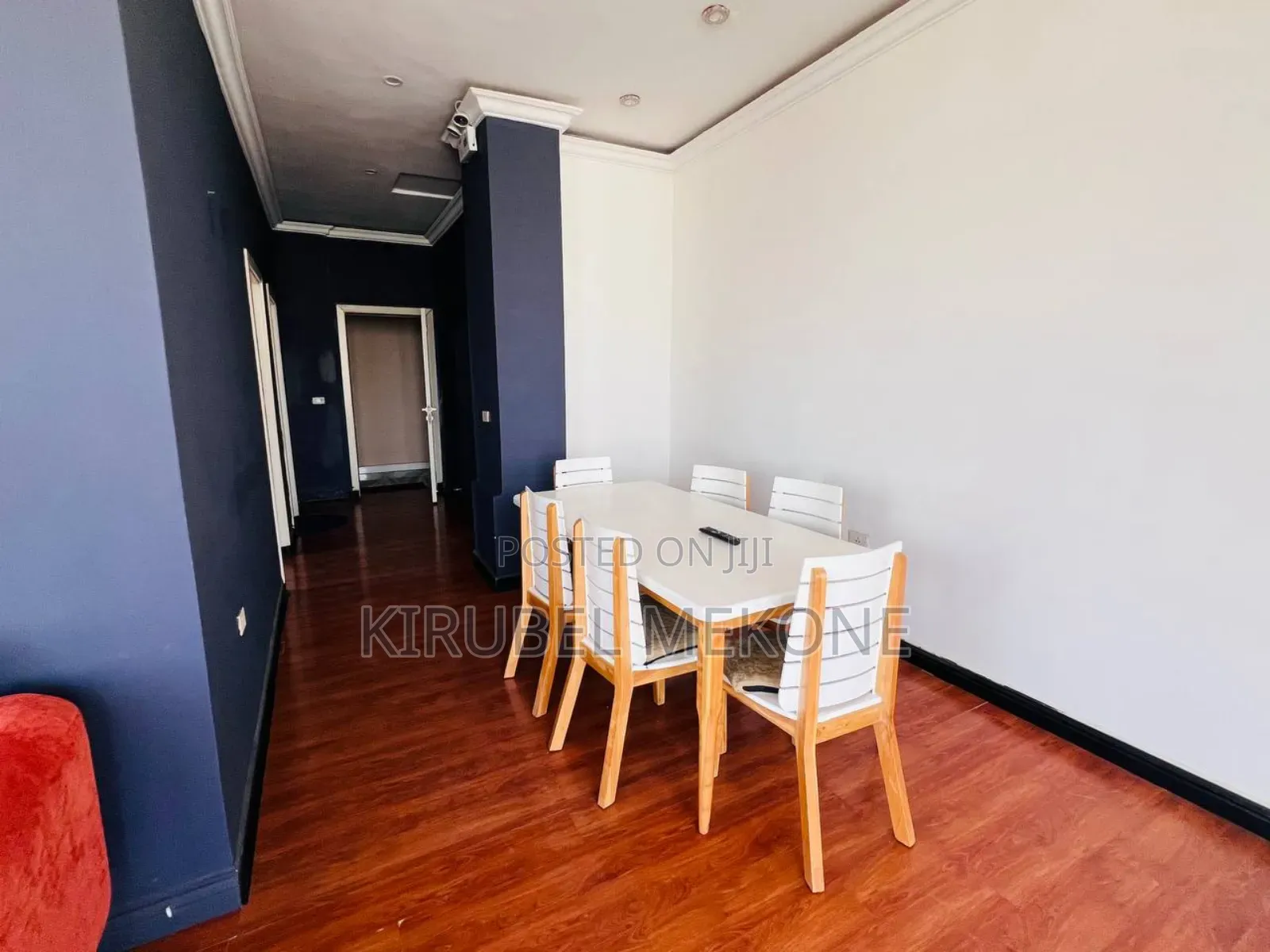 Furnished 2bdrm Apartment in Bole for rent