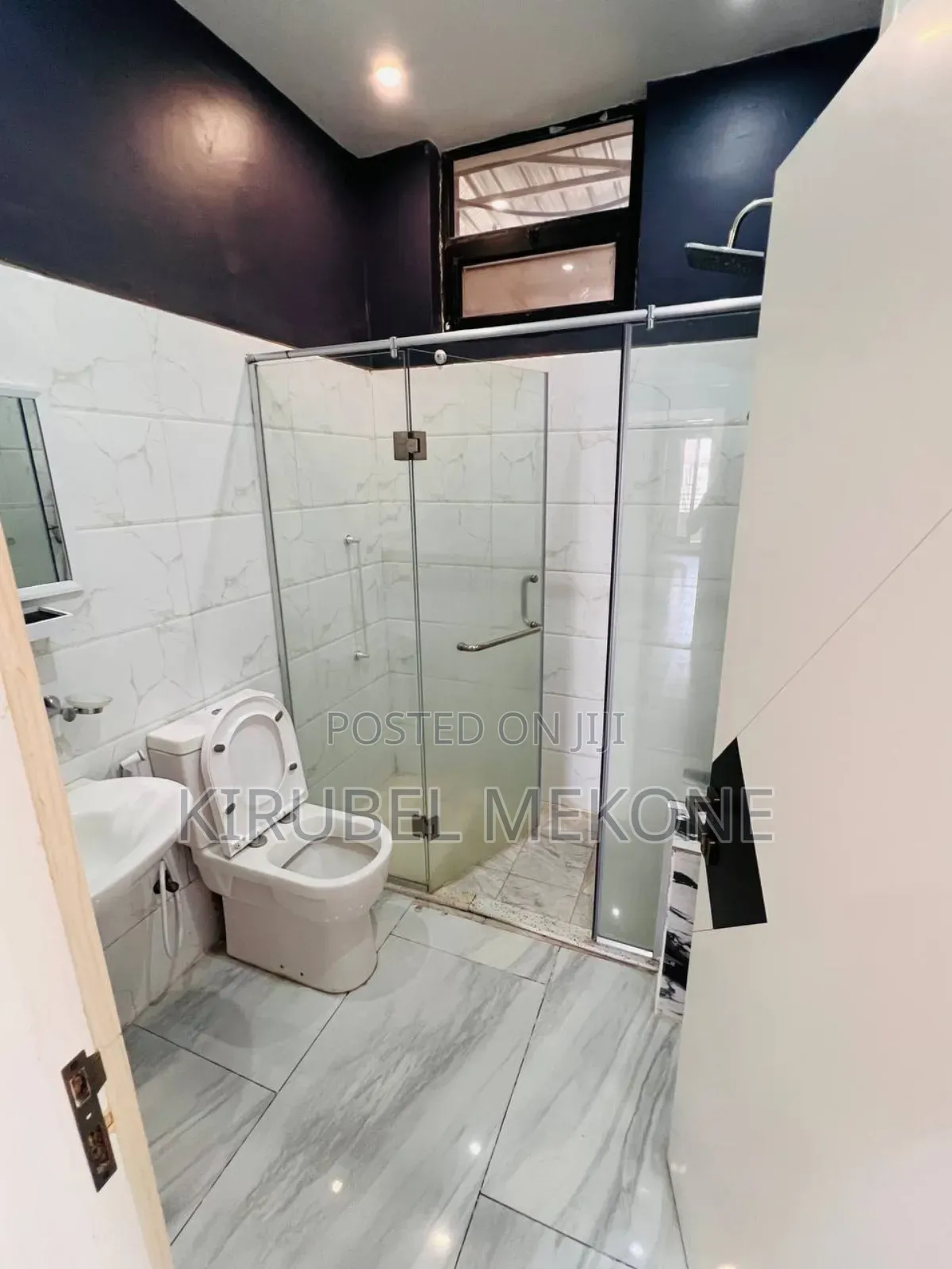 Furnished 2bdrm Apartment in Bole for rent