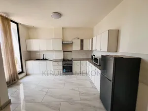 Furnished 2bdrm Apartment in Bole for rent