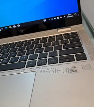 New Laptop HP EliteBook 840 16GB Intel Core I7 SSD 512GB