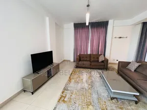 Furnished 2bdrm Apartment in Bole for rent