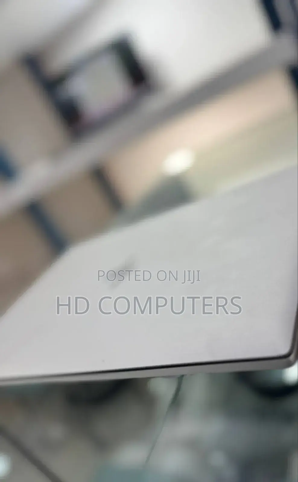 New Laptop HP EliteBook 840 G8 16GB AMD Ryzen 5 SSD 512GB