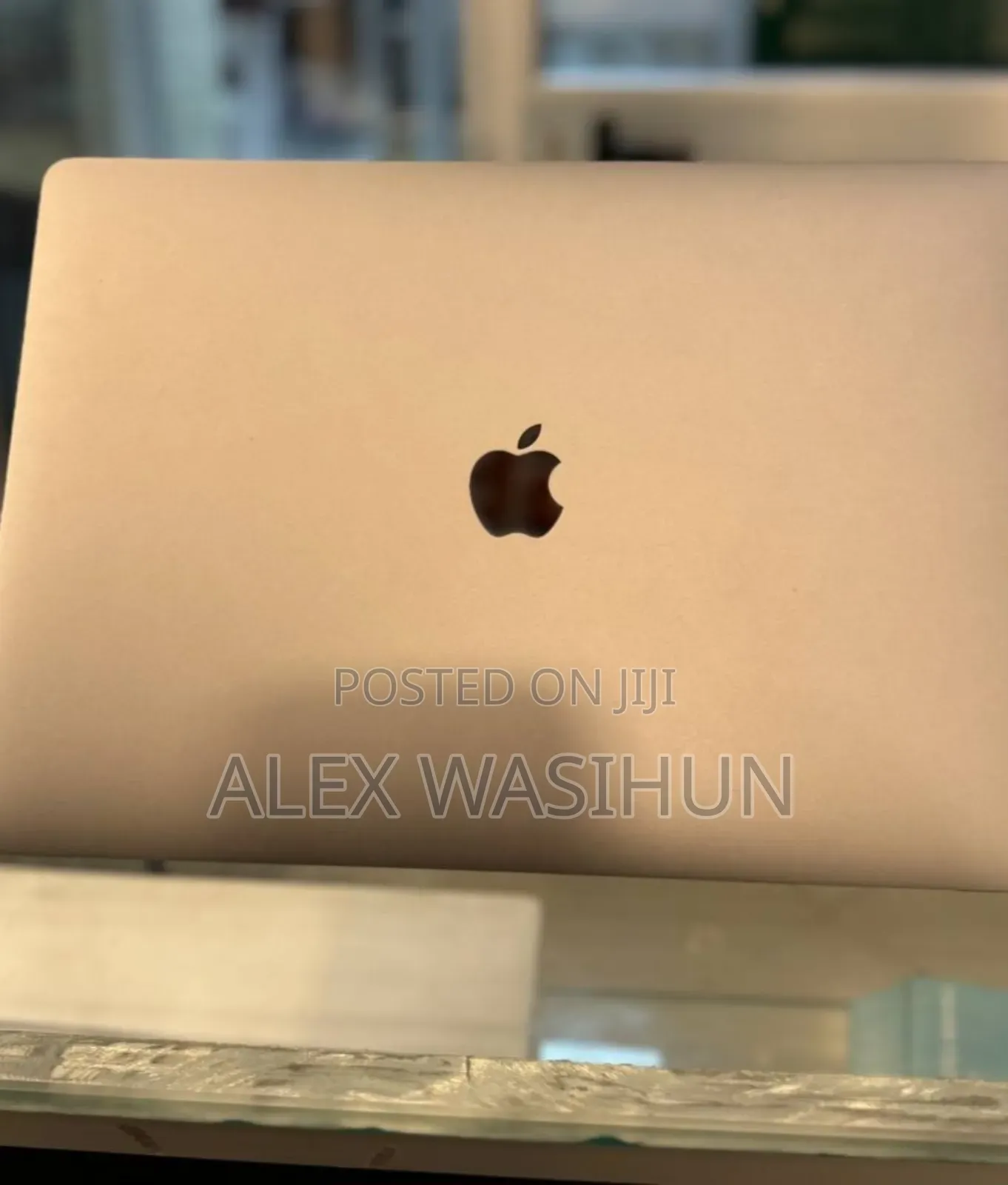 Laptop Apple MacBook Pro 2016 8GB Intel Core I7 SSD 256GB