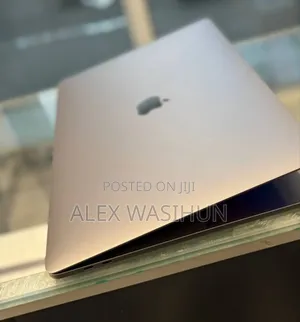 Laptop Apple MacBook Pro 2016 8GB Intel Core I7 SSD 256GB