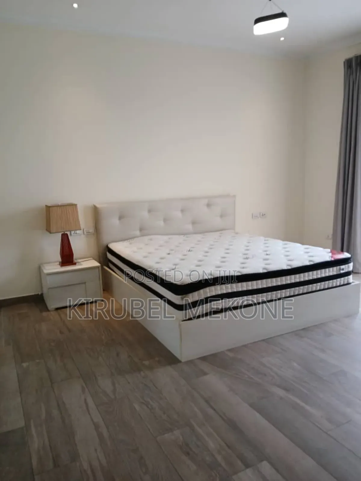 Furnished 3bdrm Penthouse in Bole for rent