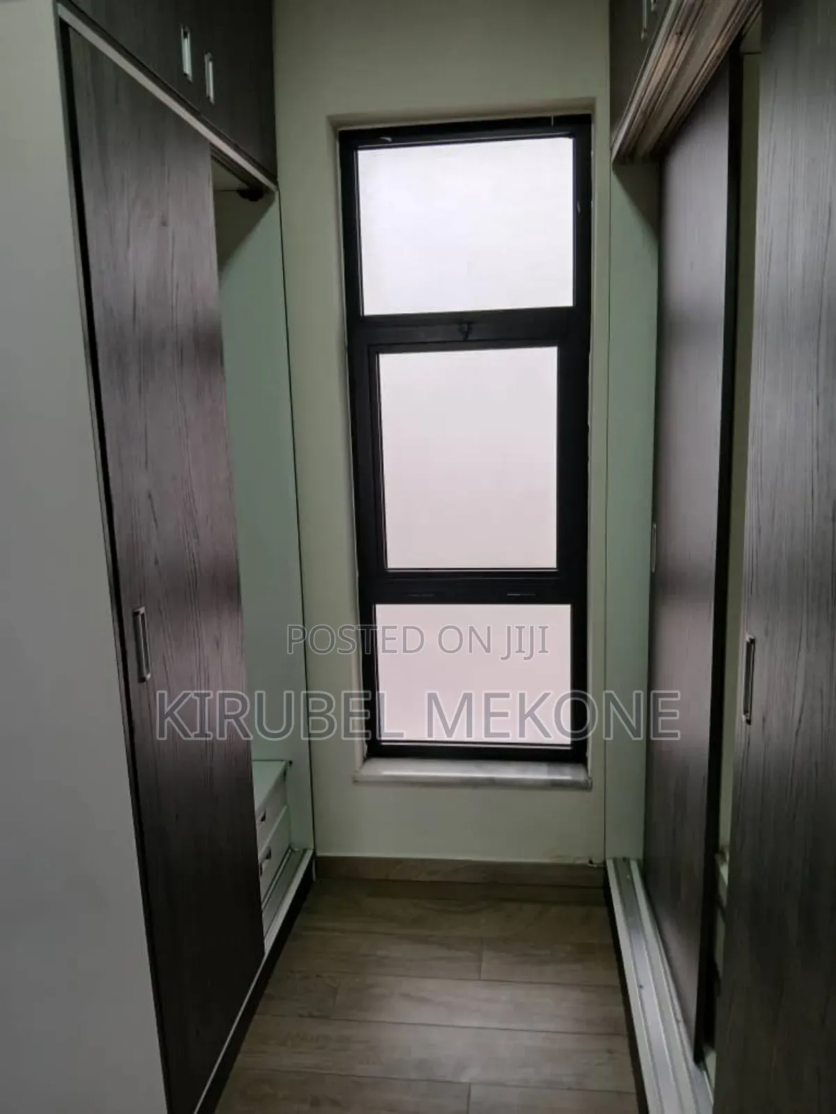 Furnished 3bdrm Penthouse in Bole for rent