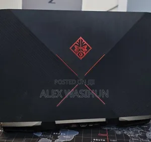 Laptop HP Omen X 16GB Intel Core I7 SSD 512GB