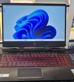 Laptop HP Omen X 16GB Intel Core I7 SSD 512GB