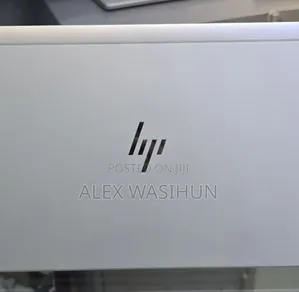 New Laptop HP EliteBook 840 G8 16GB Intel Core I7 SSD 512GB