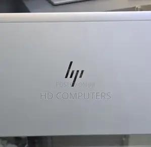 New Laptop HP EliteBook 840 G8 16GB Intel Core I7 SSD 512GB
