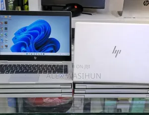 New Laptop HP EliteBook 840 G5 16GB Intel Core I5 SSD 512GB