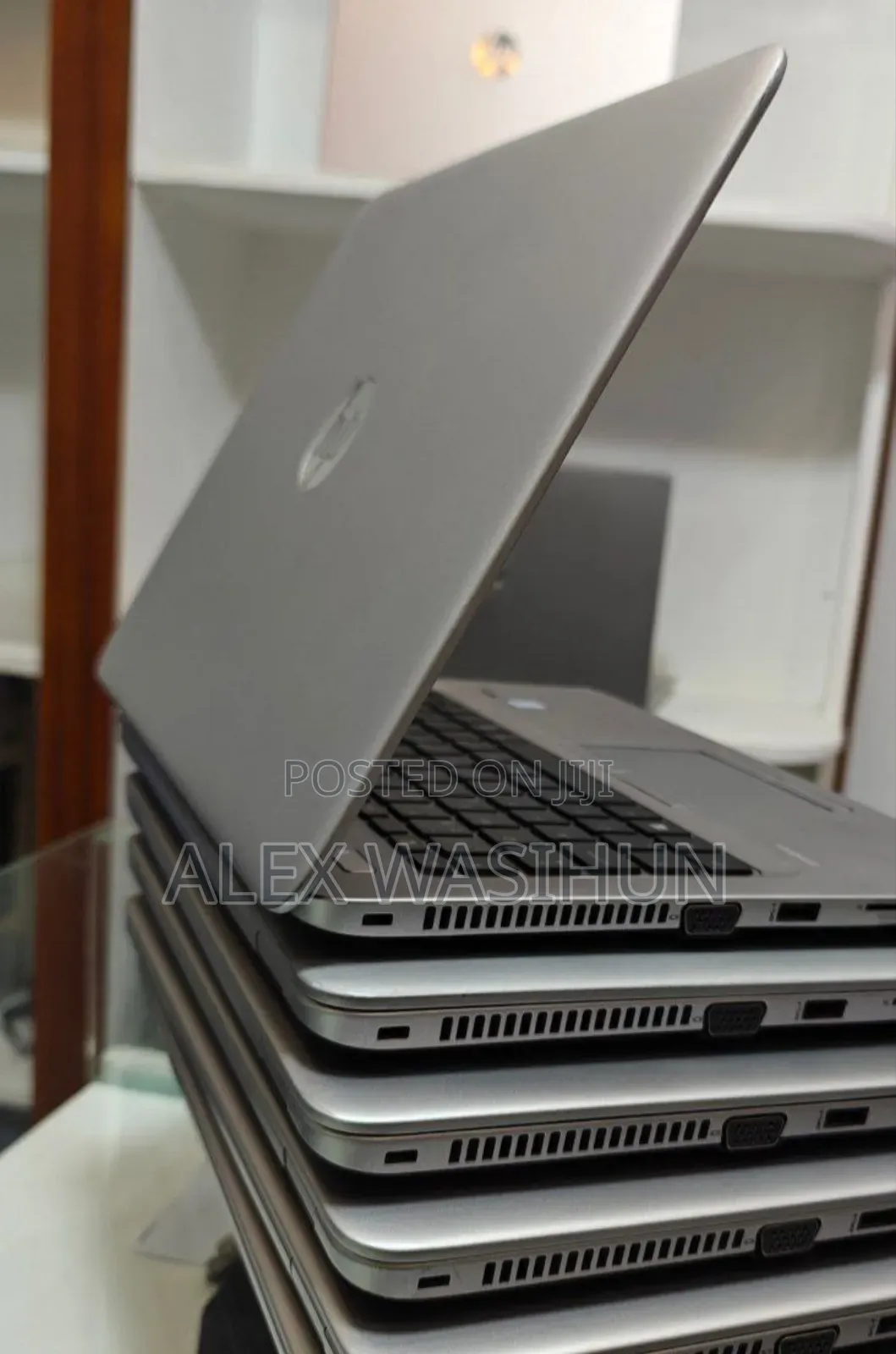 New Laptop HP EliteBook 840 G3 8GB Intel Core I5 HDD 1T