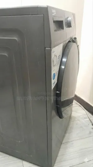Beko Automatic Washing Machine 8 Kg