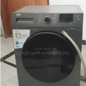 Beko Automatic Washing Machine 8 Kg