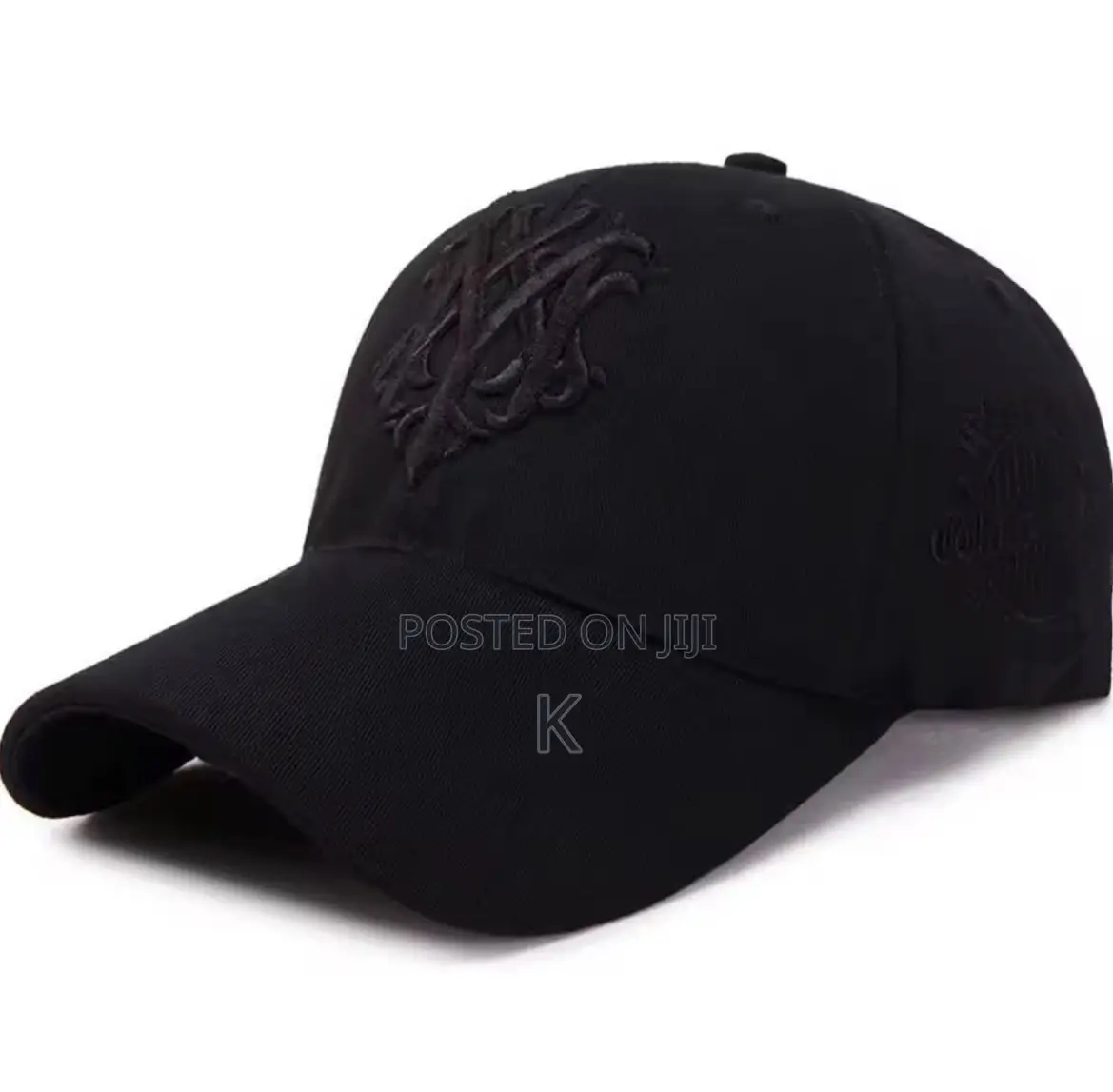 Totem Baseball Cap Adjustable Trucker Hat