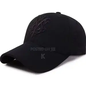 Totem Baseball Cap Adjustable Trucker Hat