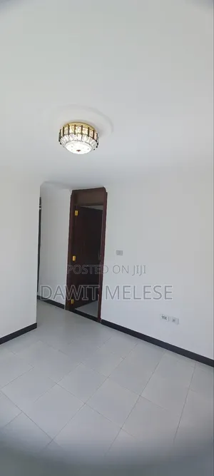 1bdrm Condo in Own, Bole for rent