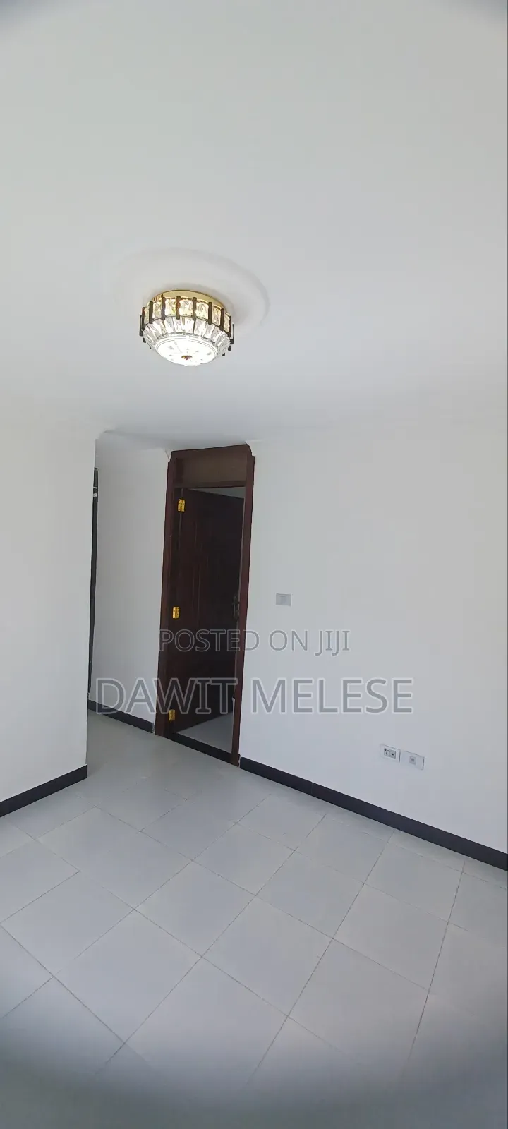 1bdrm Condo in Own, Bole for rent